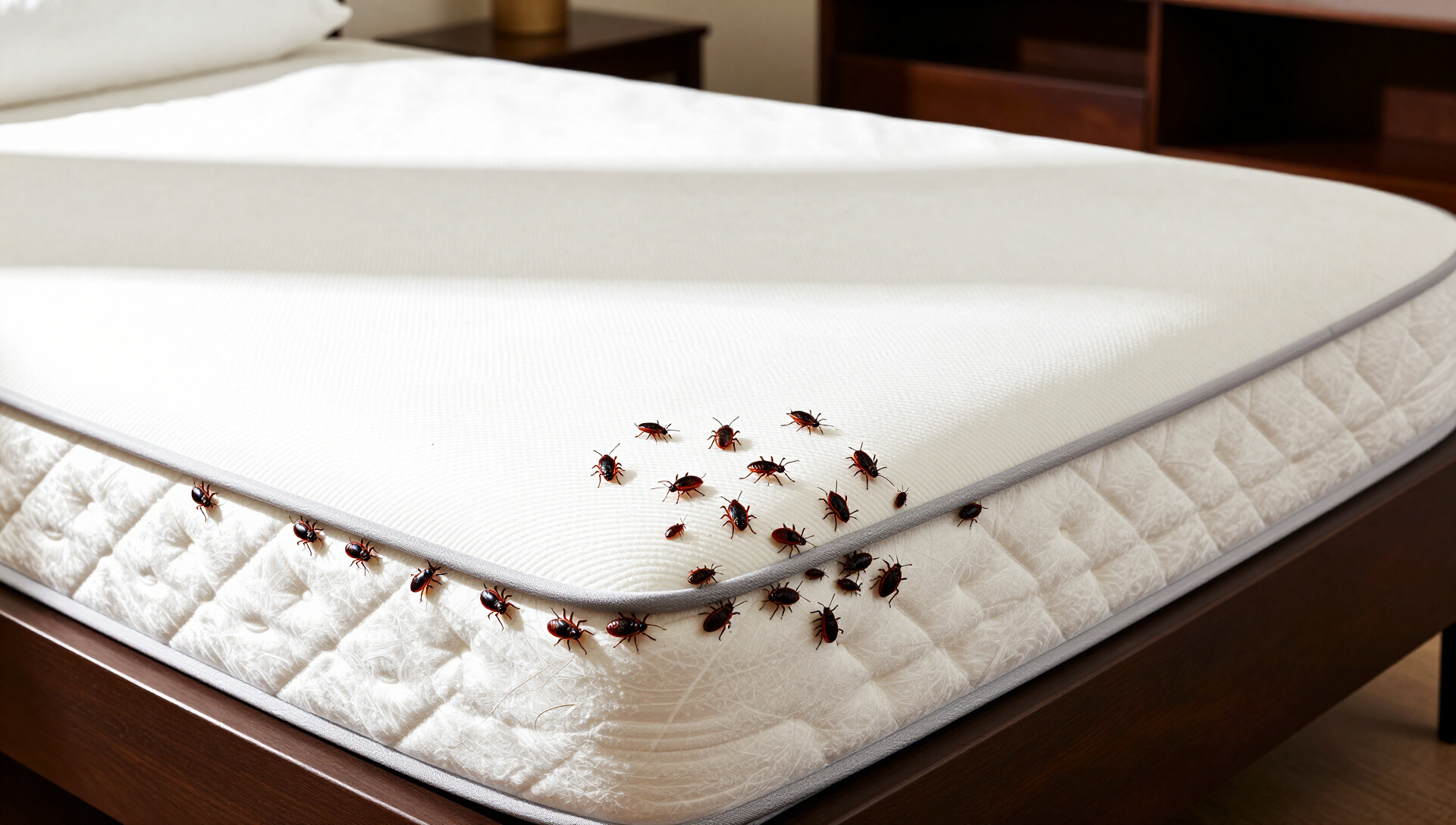 Bed Bugs Control in Revesby Heights