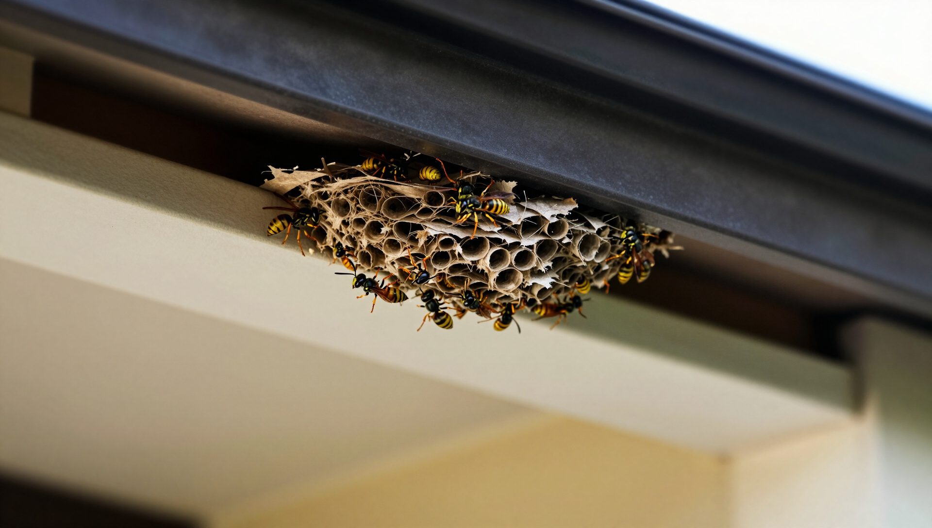 Bees and Wasp Removal in Revesby Heights